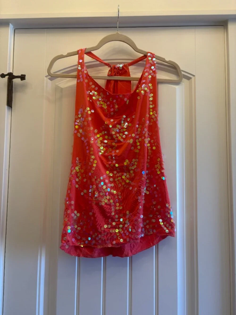 Dance Costume Lot - Sequin Group Costumes: Jazz/Lyrical: Multiple Sizes